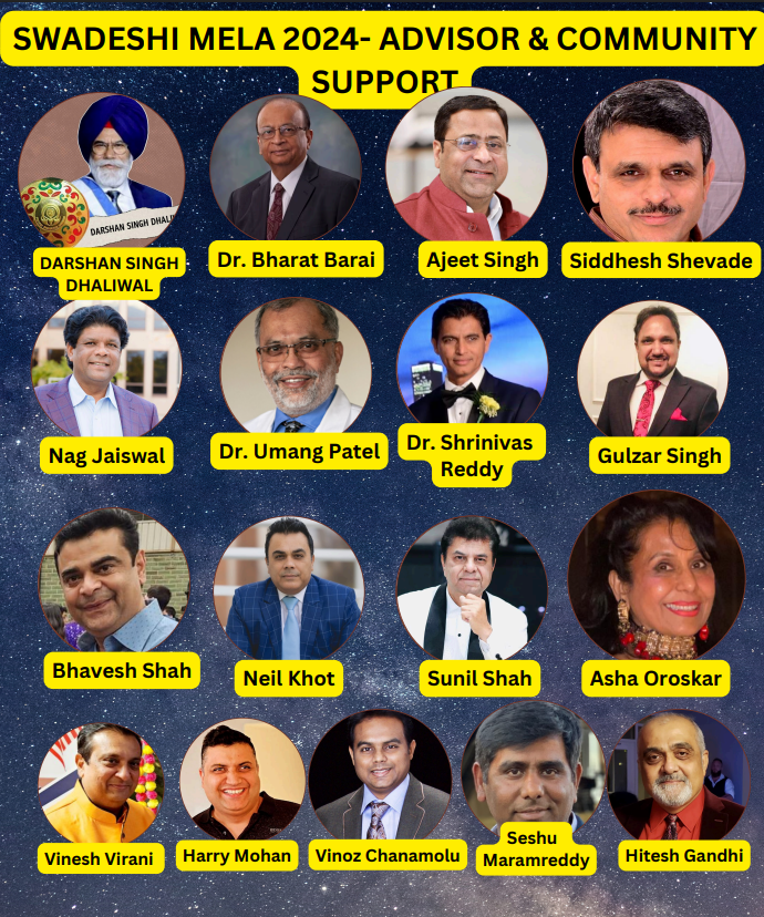 Advisor Board